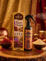 Air-X KESAR CHANDAN FRESH AIR FRESHNERS 200ML PACK - Image 5