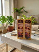 Air-X KESAR CHANDAN FRESH (PACK 0F 2) AIR FRESHNERS 200ML - Image 3