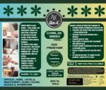 Air-X Charlie Green Fresh Air Freshener 200ML PACK - Image 2