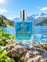 FROZEN LAKE MEN's PERFUME 50ML PACK - Image 4