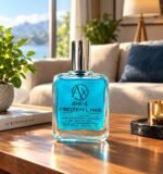 FROZEN LAKE MEN's PERFUME 50ML PACK - Image 2