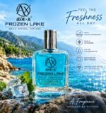 FROZEN LAKE MEN's PERFUME 50ML PACK