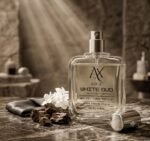 AIR-X WHITE OUD PERFUME FOR MEN's 50ML PACK - Image 6