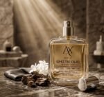 AIR-X WHITE OUD PERFUME FOR MEN's 50ML PACK - Image 3