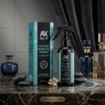 Air-X Ocean Breeze Fresh Air Freshener 200ml pack