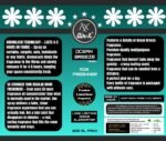 Air-X Ocean Breeze Fresh Air Freshener 200ml pack - Image 2