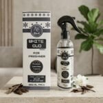 Air-X White Oud Fresh Air Freshener 200ML PACK