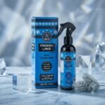 Air-X Frozen Lake Fresh Air Freshener 200ML PACK